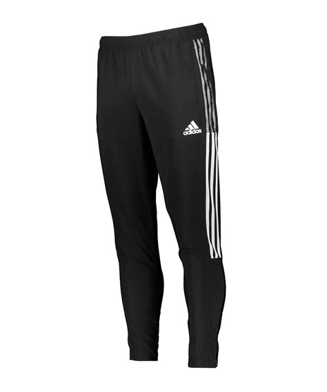 adidas trainingshose schwarz tirol